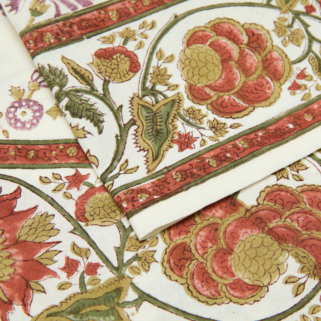 Harvest Napkins, Set of 4