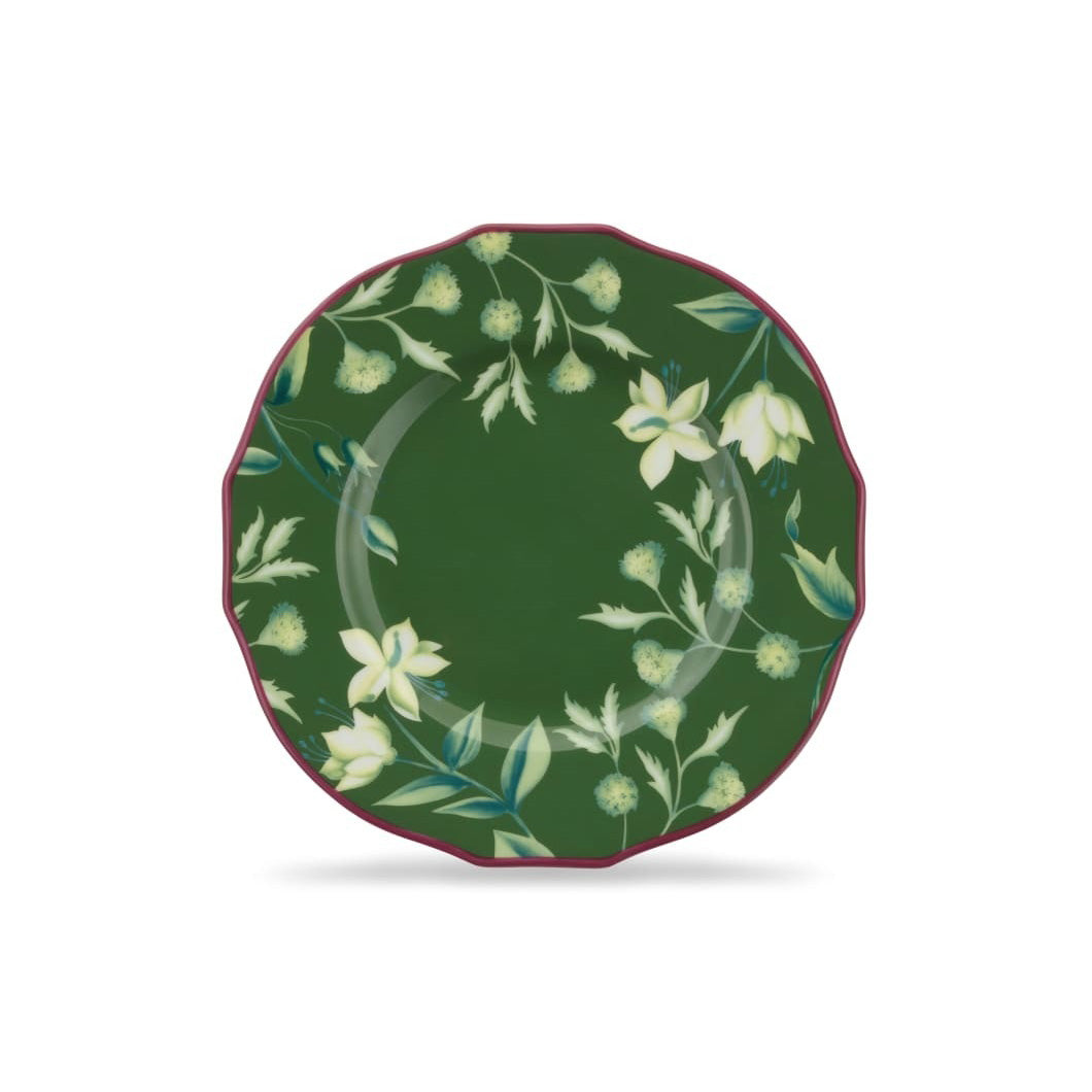 Florenza Bread Plate, Acanto