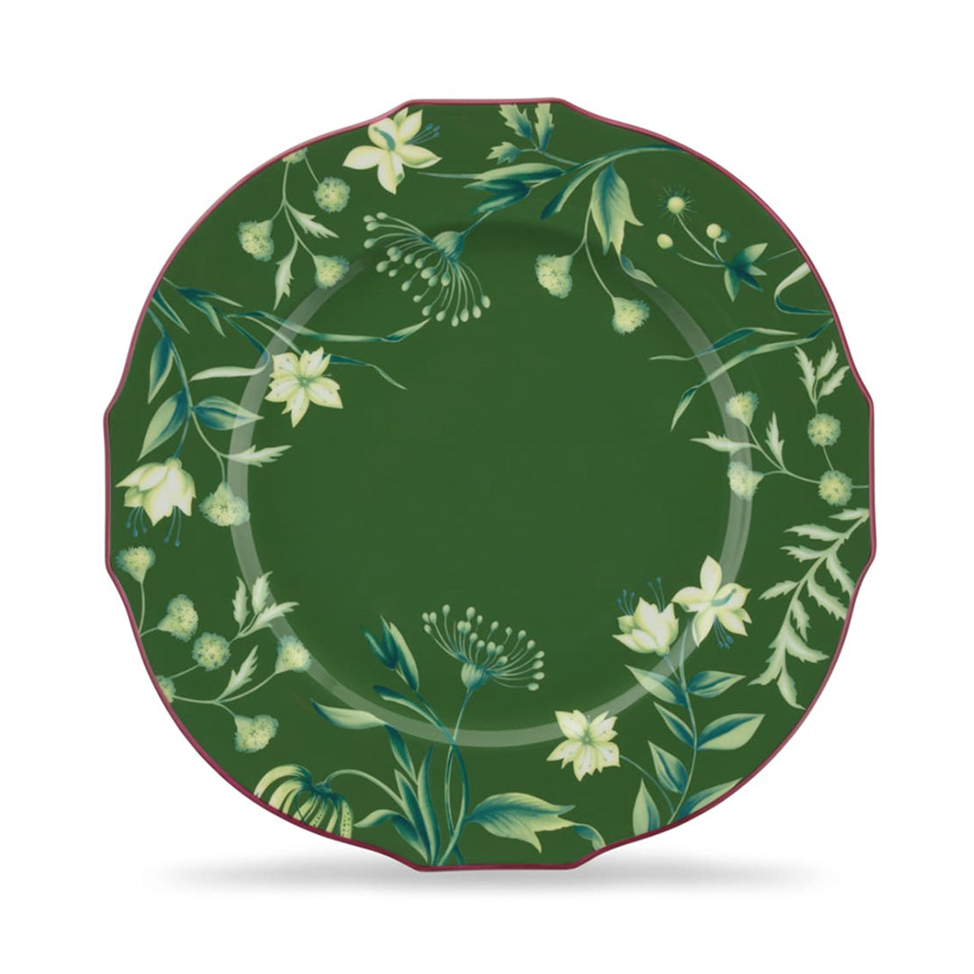 Florenza Charger, Acanto