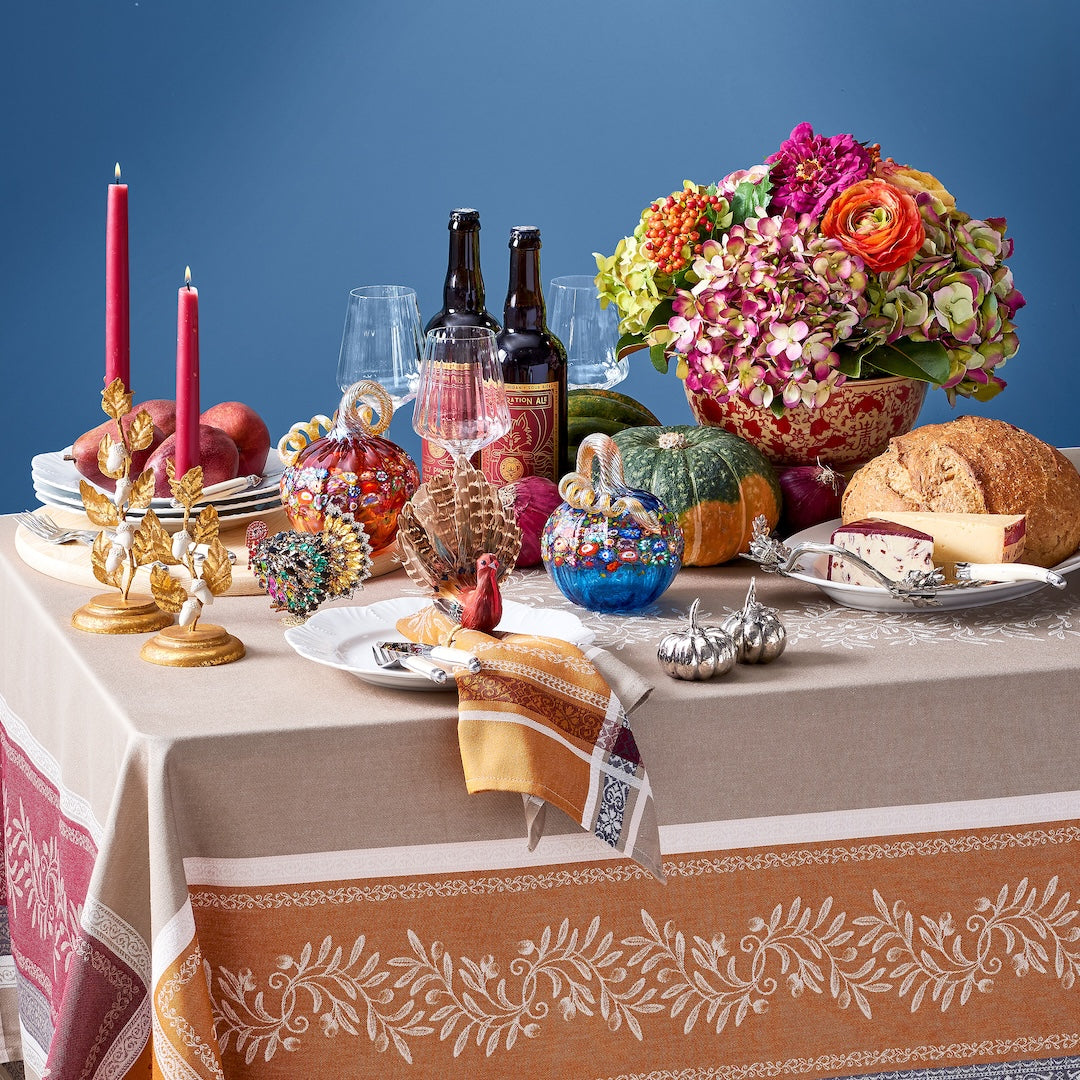 Turkey Napkin Ring