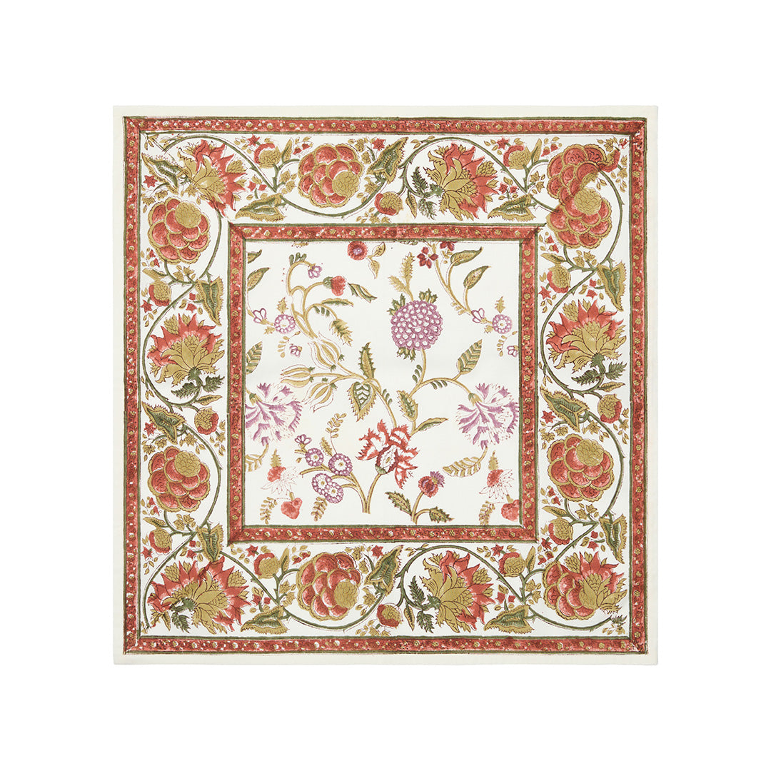Harvest Napkins, Set of 4