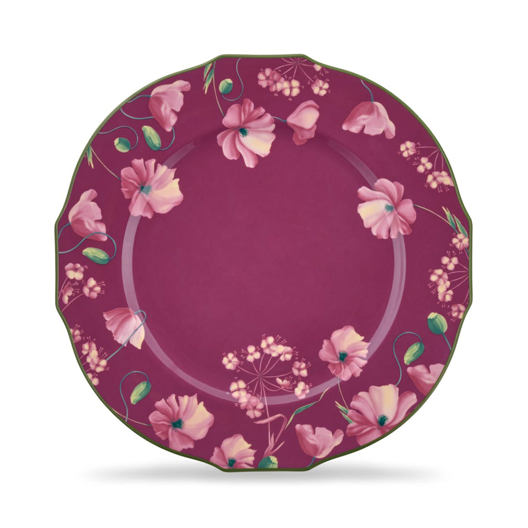 Florenza Charger, Malva