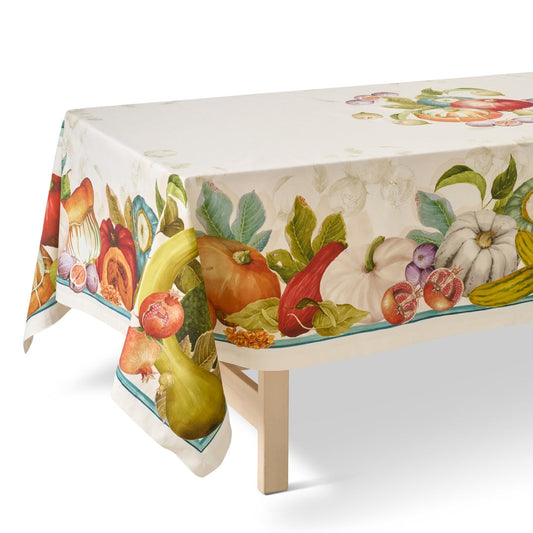 Fioli Tablecloth