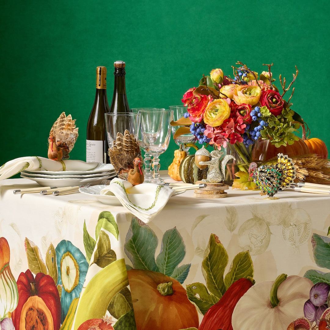 Fioli Tablecloth