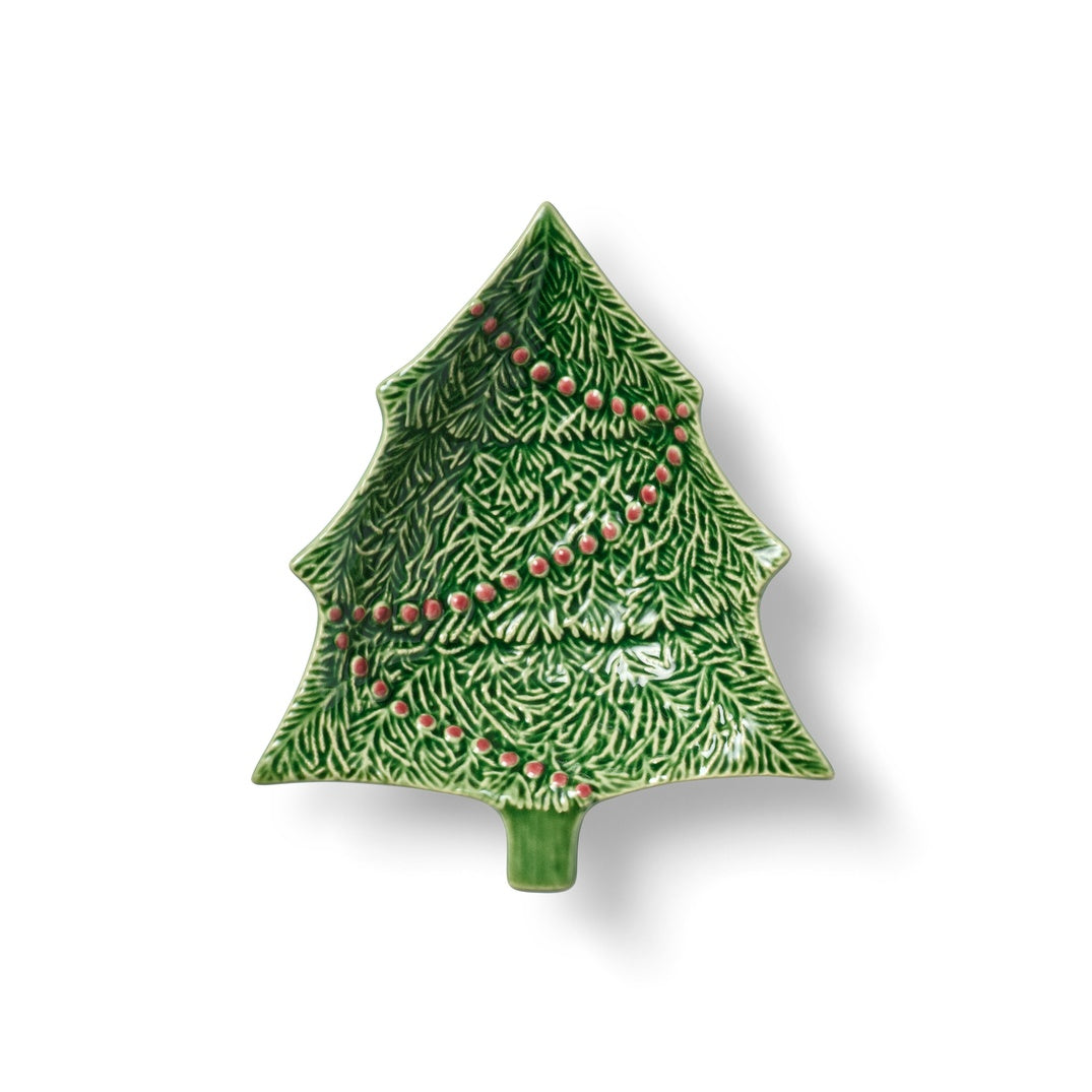 Christmas Tree Dish